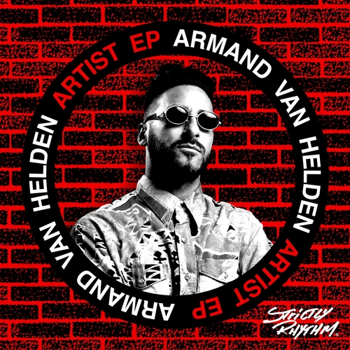 Armand Van Helden - Strictly Armand Van Helden [4050538840438]